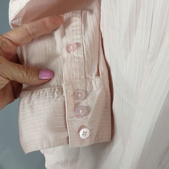 Motherhood Maternity Blouse    - Picture 5 of 8